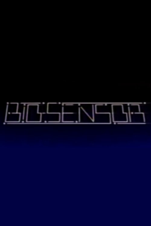 Bio-Sensor Poster