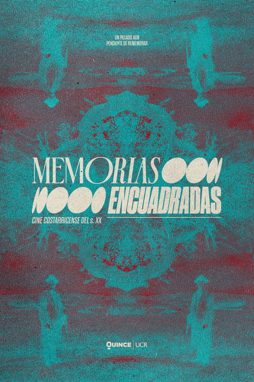 Memorias Encuadradas Poster