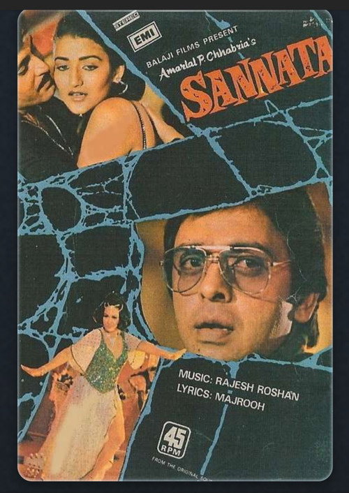 Sannata Poster