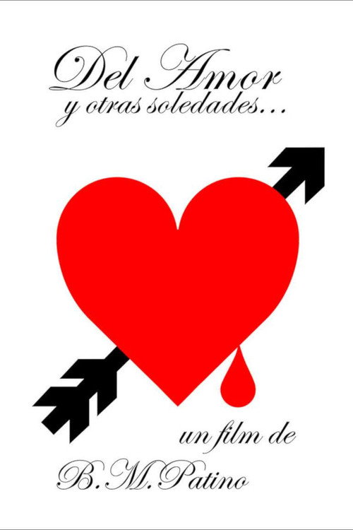 Love and Other Solitudes Poster