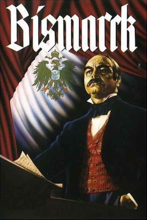 Bismarck Poster