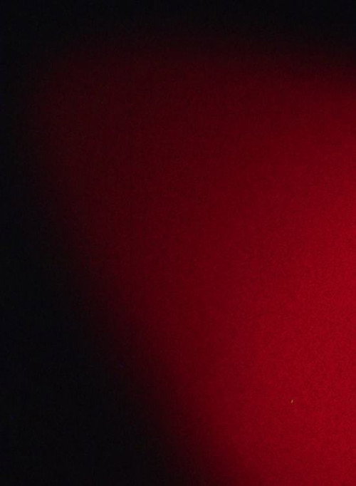 Red Sketch (1997c) Poster