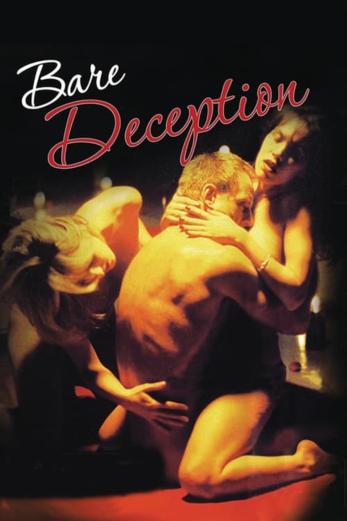 Bare Deception Poster