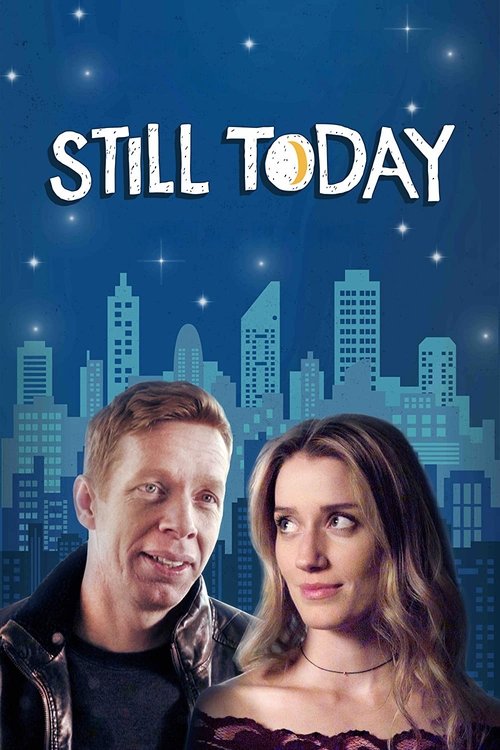 Still Today Poster