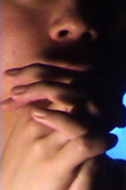 untitled video Poster