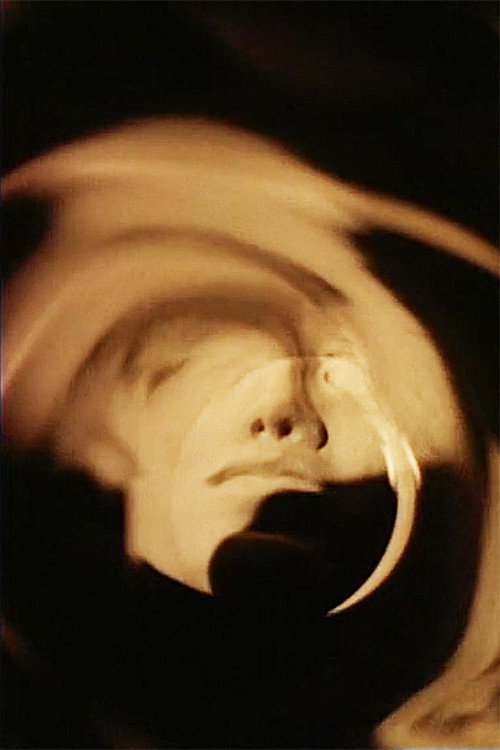 CHROMOCHROME Poster