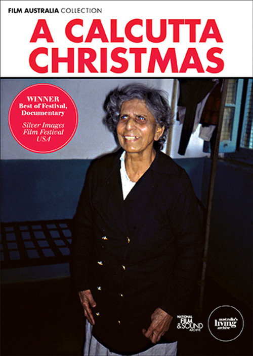 A Calcutta Christmas Poster