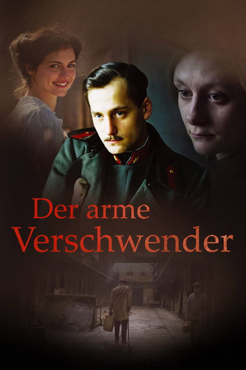 Mein Vater, meine Frau und meine Geliebte Poster
