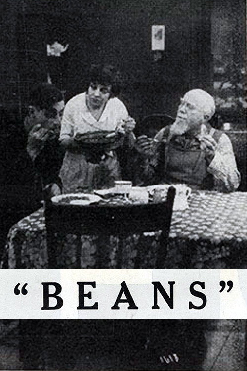 Beans Poster