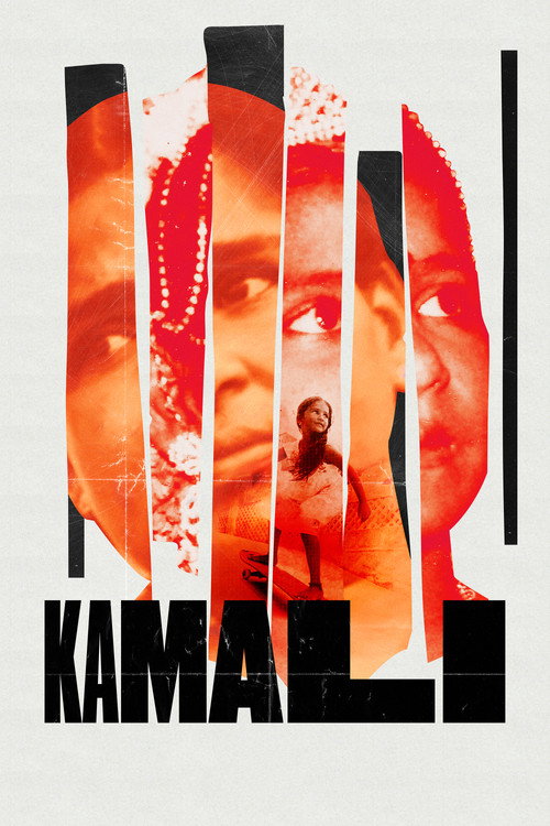Kamali Poster