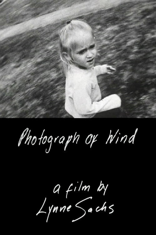 Photograph of Wind Poster