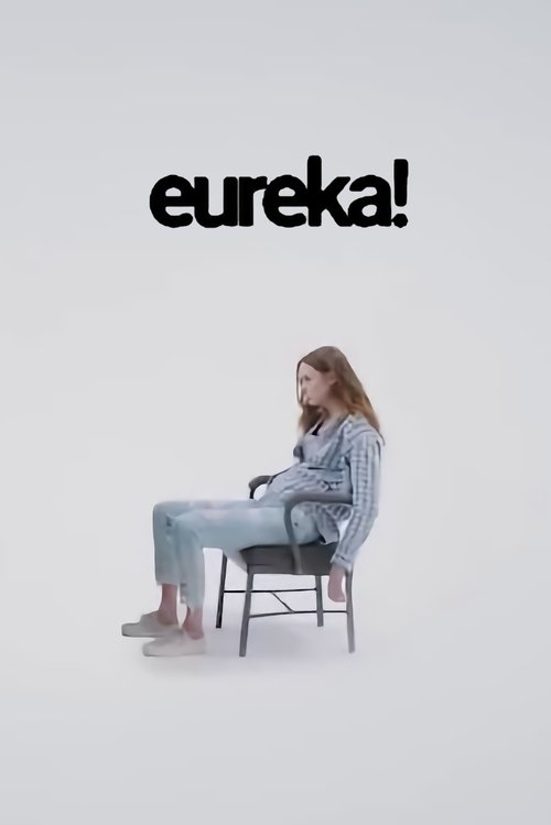 Eureka! Poster