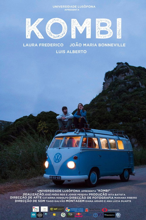 Kombi Poster