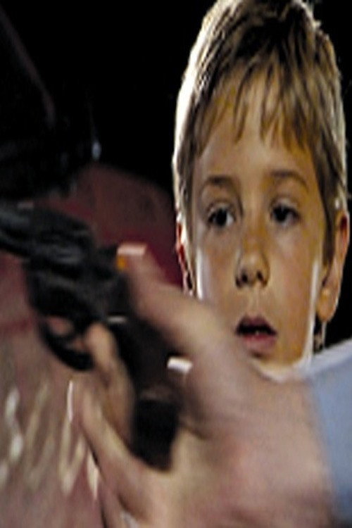 Το Βουνό Μπροστά Poster