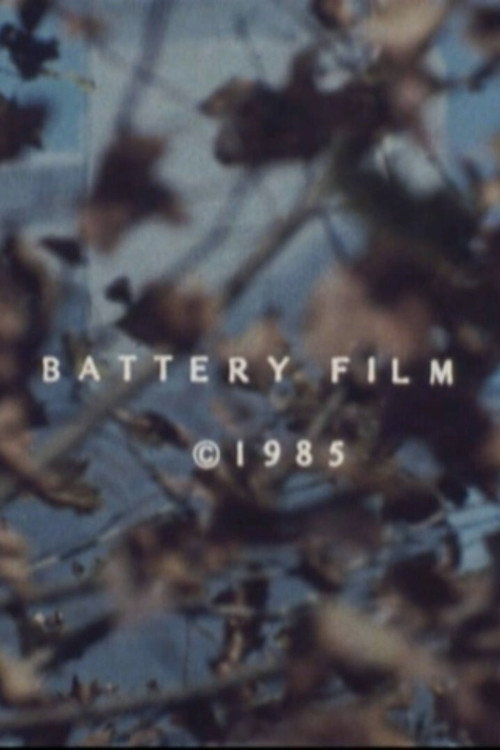 Battery Film Poster