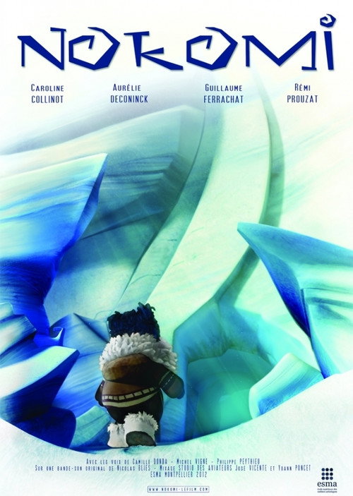 Nokomi Poster