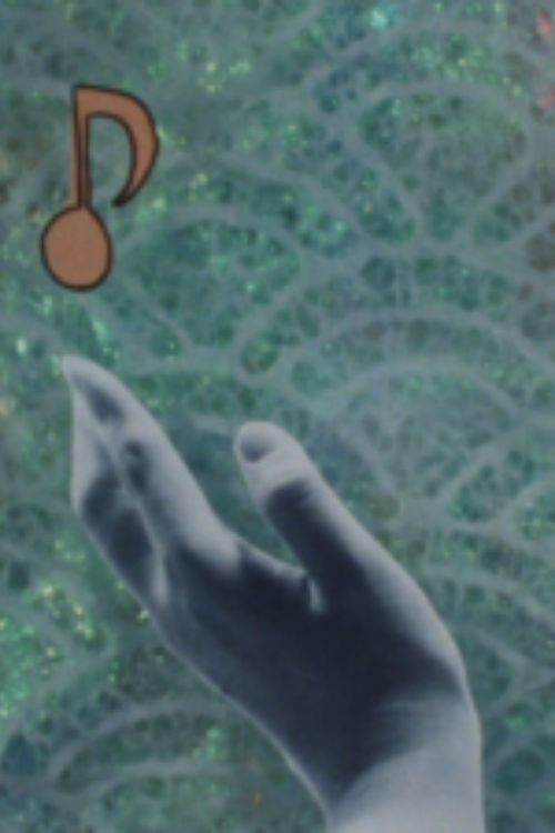 空中の音楽II Poster