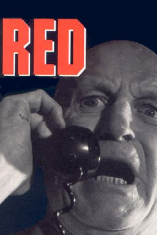 Red Poster