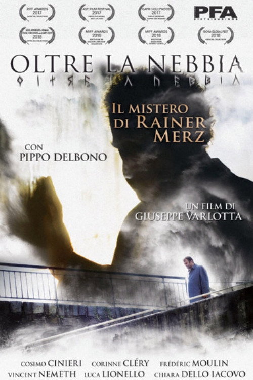 Oltre La Nebbia - Il mistero di Rainer Merz Poster