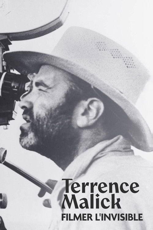 Terrence Malick - Suche nach dem Unsichtbaren Poster