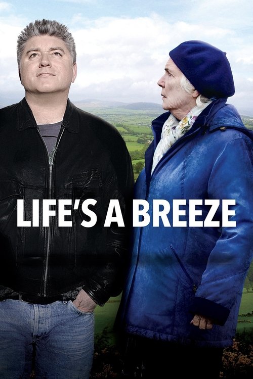 Life's a Breeze Poster