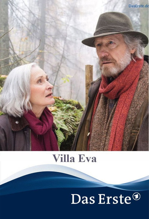 Villa Eva Poster