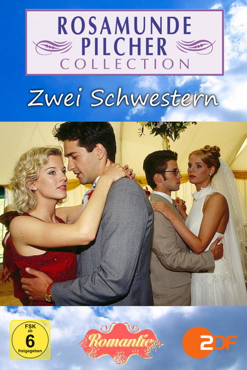 Rosamunde Pilcher: Zwei Schwestern Poster