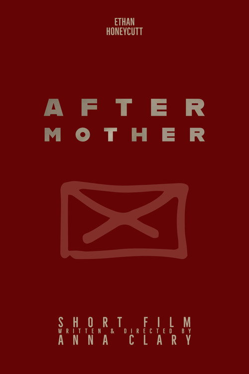 After Mother Poster