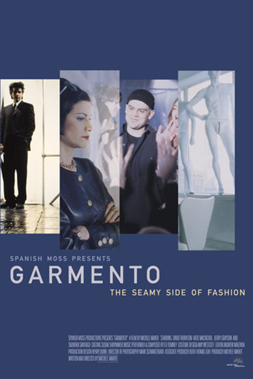 Garmento Poster