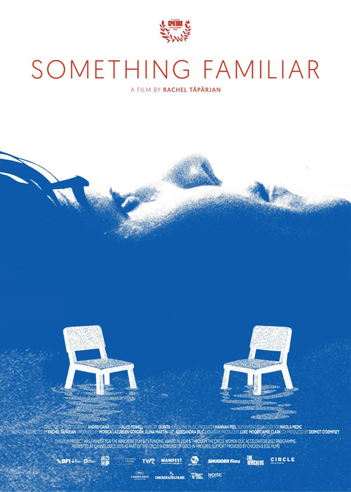 Something Familiar Poster