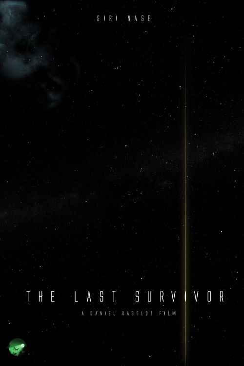 The Last Survivor Poster
