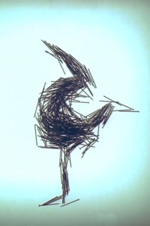 Şi totuşi se mişcă Poster