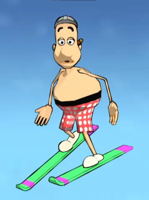 Science Please! : The State of the Matter Poster