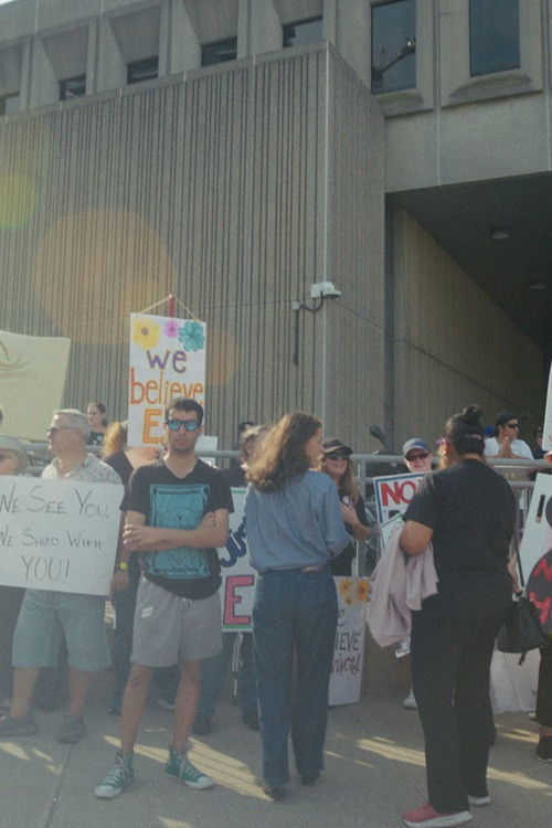 Code of Misconduct Poster