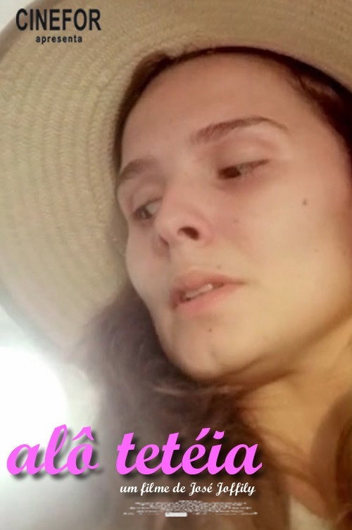Alô Tetéia Poster