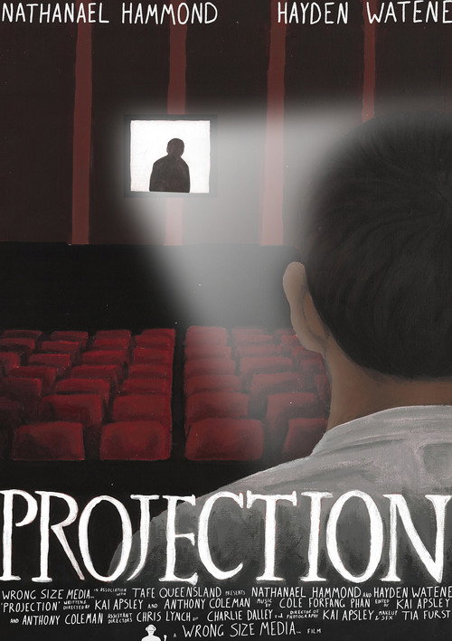 Projection Poster
