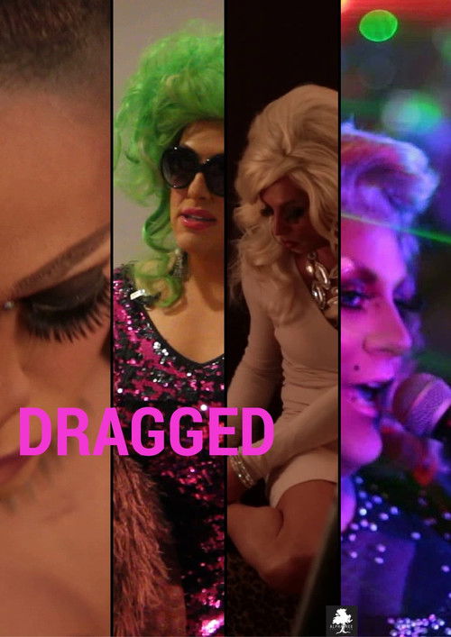 Dragged Poster