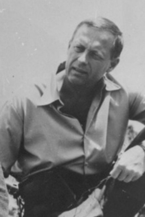 The Wolf Pack Poster