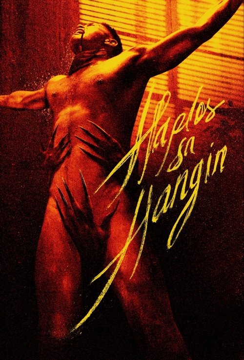 A Sinful Touch Poster