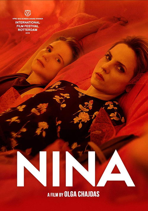 Nina Poster