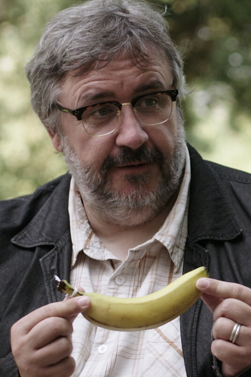 The Fruit Fix Poster