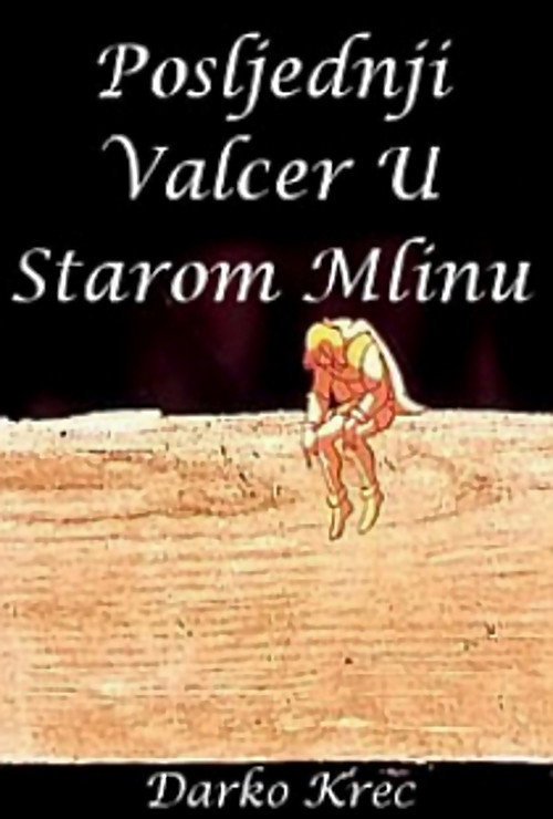 The Last Waltz in the Old Mill Poster