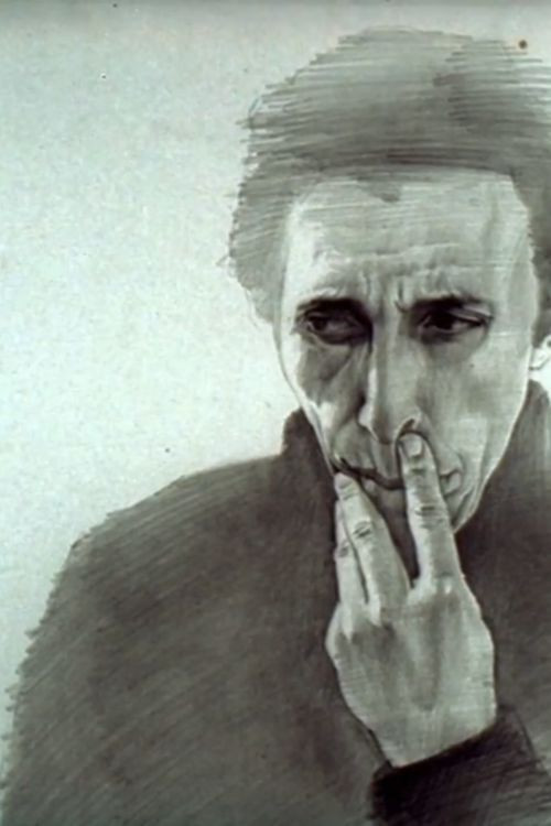 Nodul gordian Poster