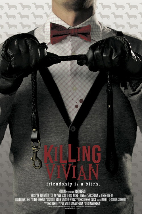 Killing Vivian Poster
