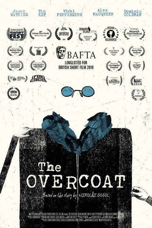 The Overcoat Poster