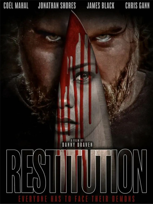 Restitution Poster