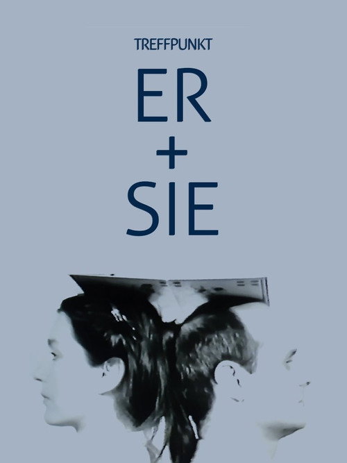 Treffpunkt Er + Sie Poster