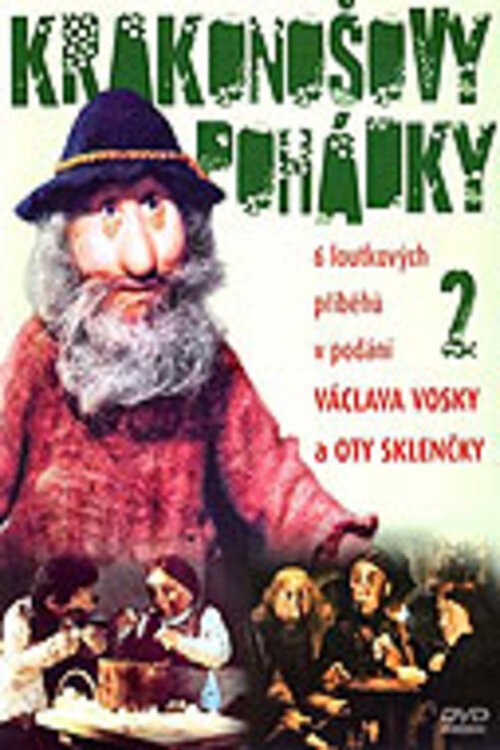 Krakonos a pytlák Poster