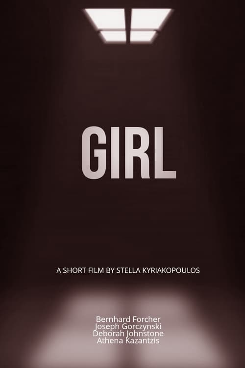 Girl Poster