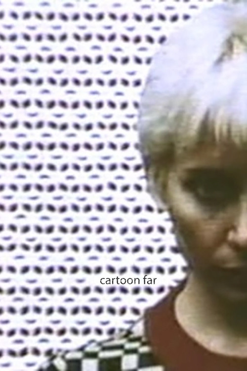 Cartoon Far Poster